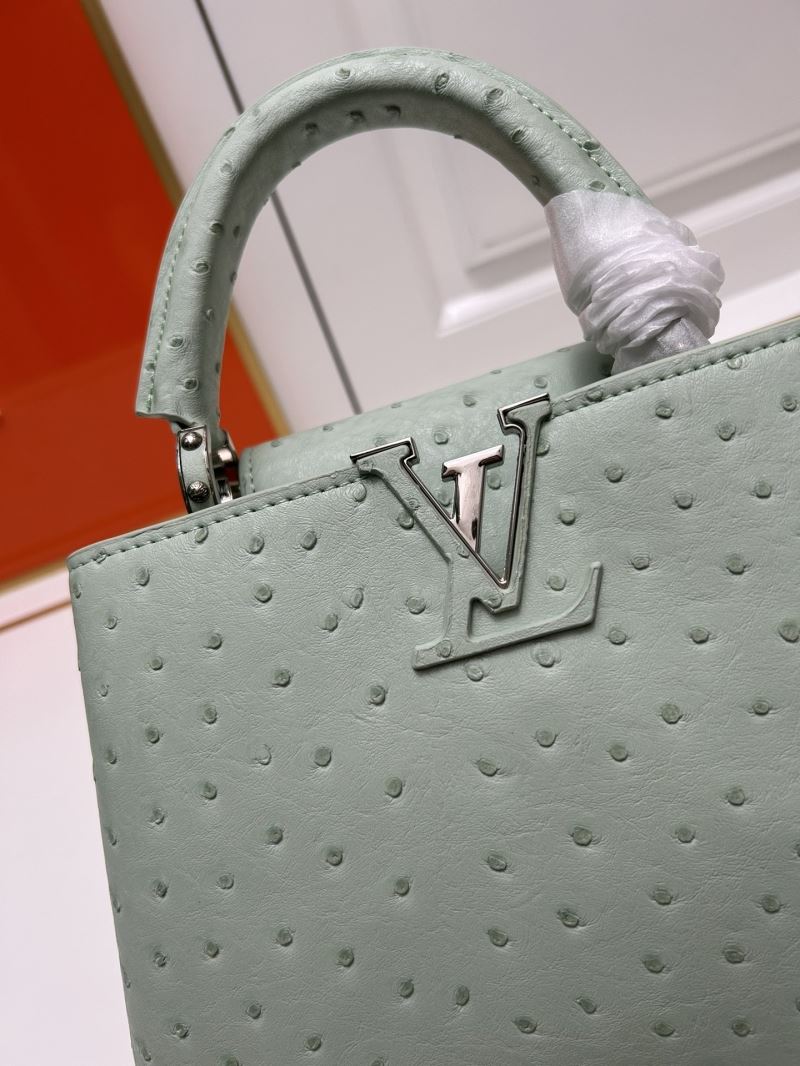 Louis Vuitton Top Handle Bags